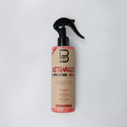 Level 3 2 Phase Detangler Spray 8.45 oz — official pack photo L3-DETANGLER-250ML (detangler.jpg) from lv3.com