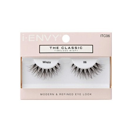 IVY Classic Wispy ITC06