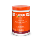 Cantu Shea Butter For Natural Hair Coconut Curling Cream, 25 Ounce 709.0 g — official pack photo salon-size-coconut-curling-cream (dupe-m-85210077819001746543968.jpeg) from cantubeauty.com