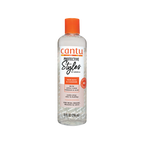 Cantu Styles Protective By Angela Hair Bath & Cleanser 296ml — official pack photo hair-bath (dupe-m13320587638001746185171.png) from cantubeauty.com