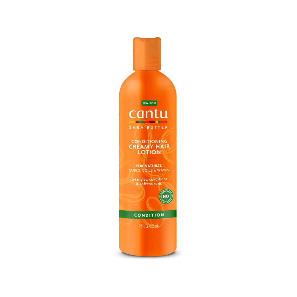 Cantu SB Creamy Hair Lotion 12 Oz — official pack photo conditioning-creamy-hair-lotion (dupe-m41170210314001746622936.jpeg) from cantubeauty.com
