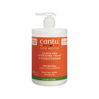 Cantu Natural Hydrating Cream Conditioner 25 oz — official pack photo sulfate-free-hydrating-cream-conditioner-salon-size (dupe-m50460356923001747045925.jpeg) from cantubeauty.com