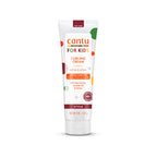 Cantu Care For Kids' Curling Cream - 8oz — official pack photo kids-curling-cream (dupe-m54850122554001746697352.jpeg) from cantubeauty.com