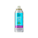 Kiss Colors & Care Super Stay Freezing Spray | Maximum Hold, For Natural Hair & Wigs, 24 Hr Hold, Travel Size, 2 oz, Hair Care official pack