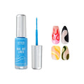 Nail Art Liner BLUE