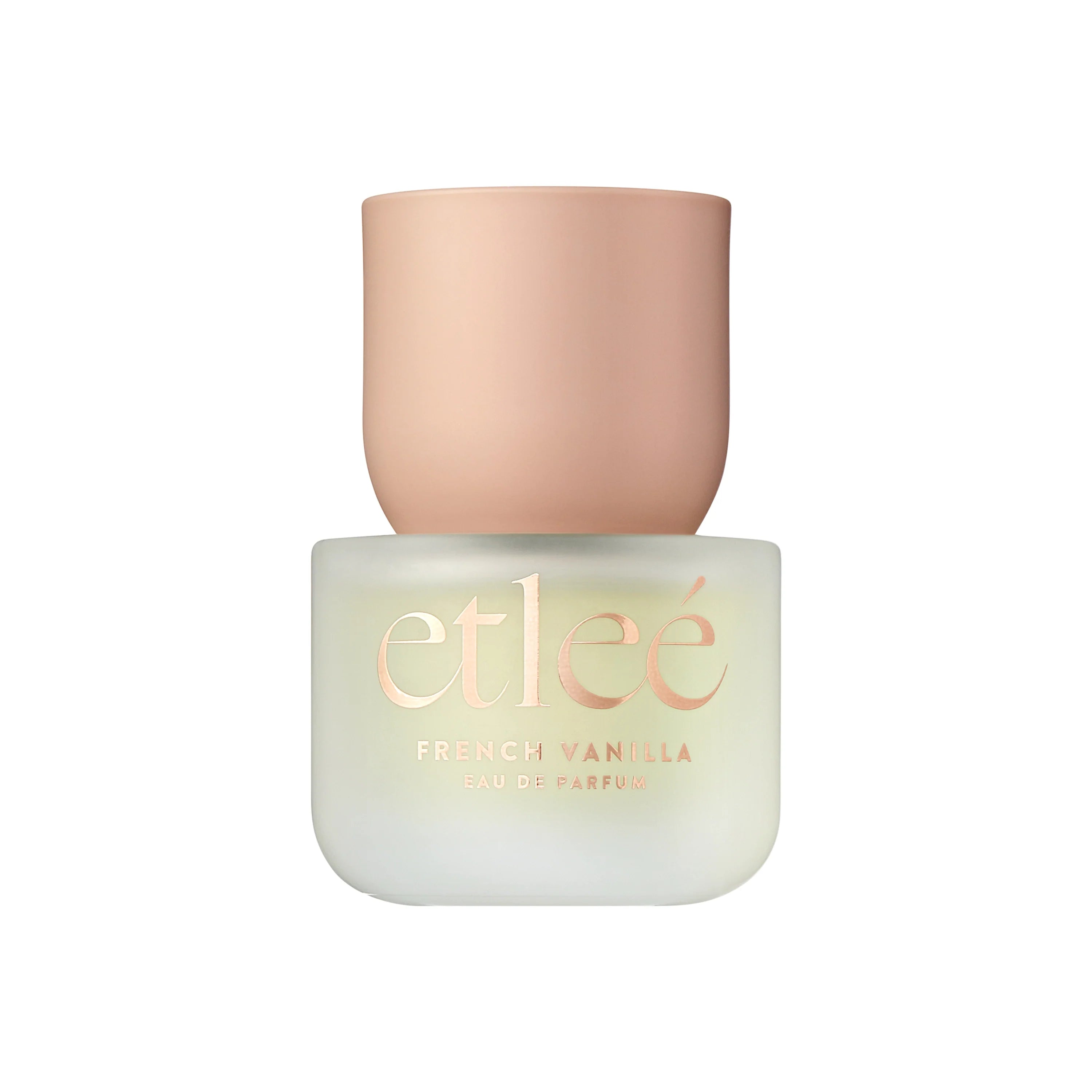 Etleé Eau De Parfum, 30 ml French Vanilla EP04