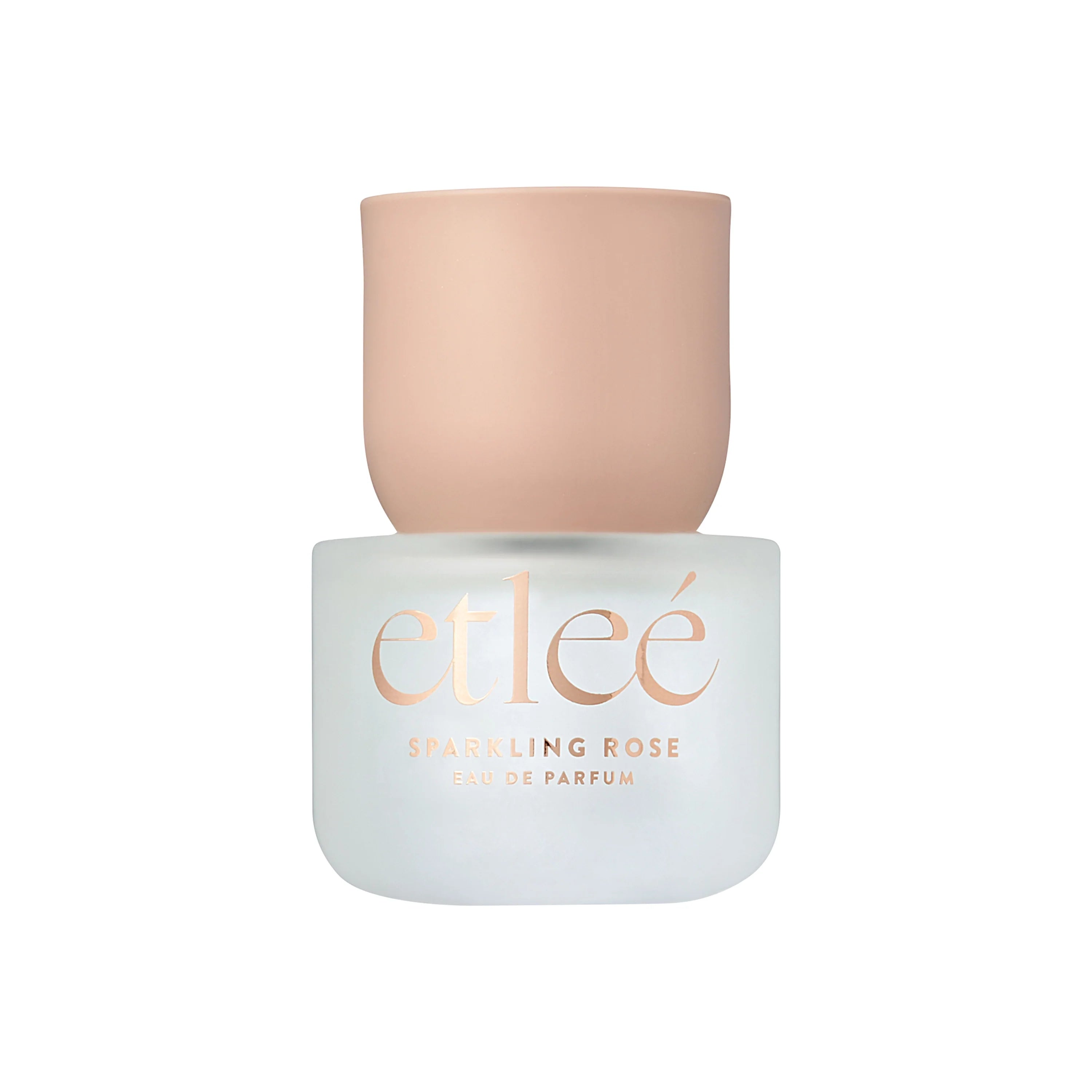 Etleé Eau De Parfum, 30 ml Sparkling Rose EP06