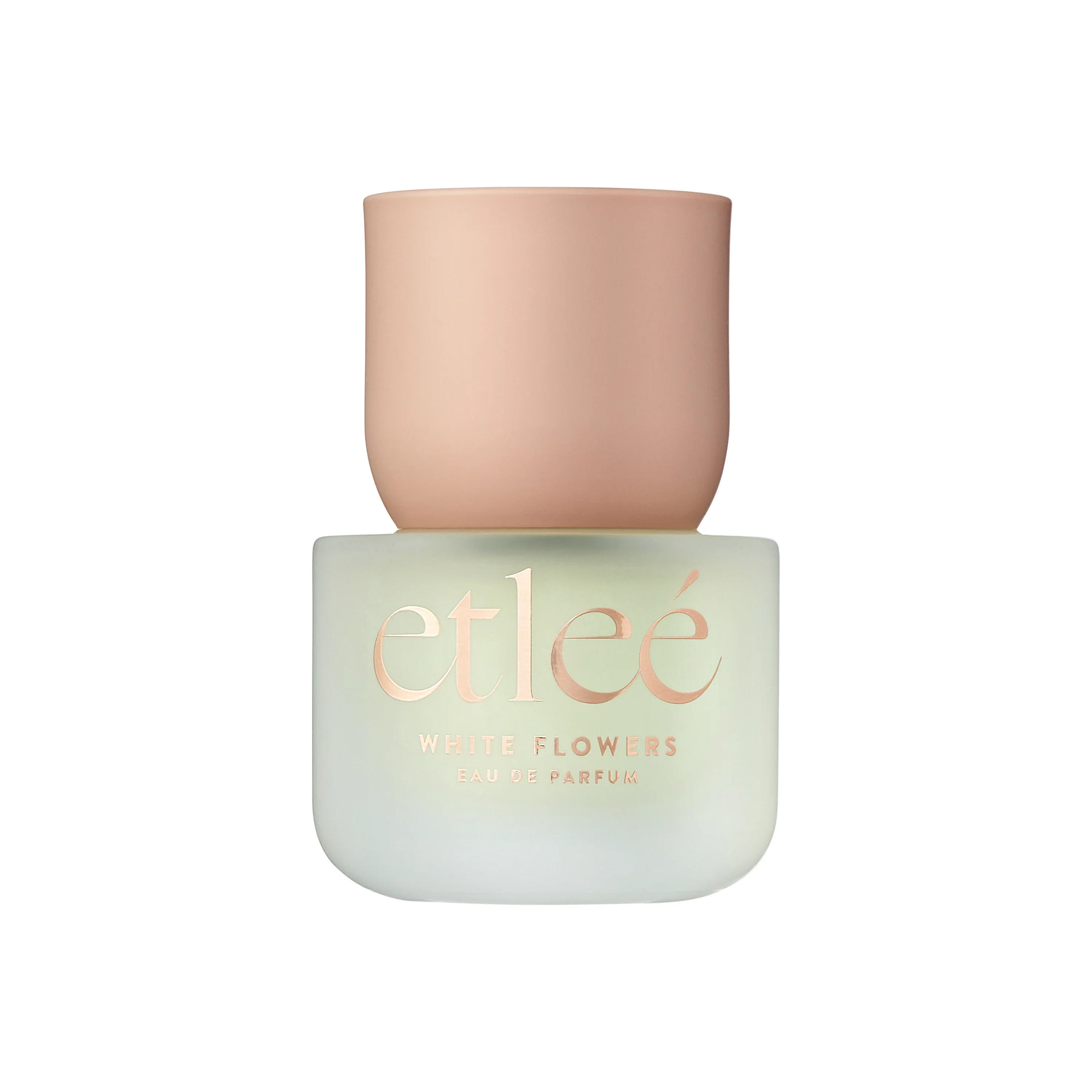 Etleé Eau De Parfum, 30 ml White Flowers EP07