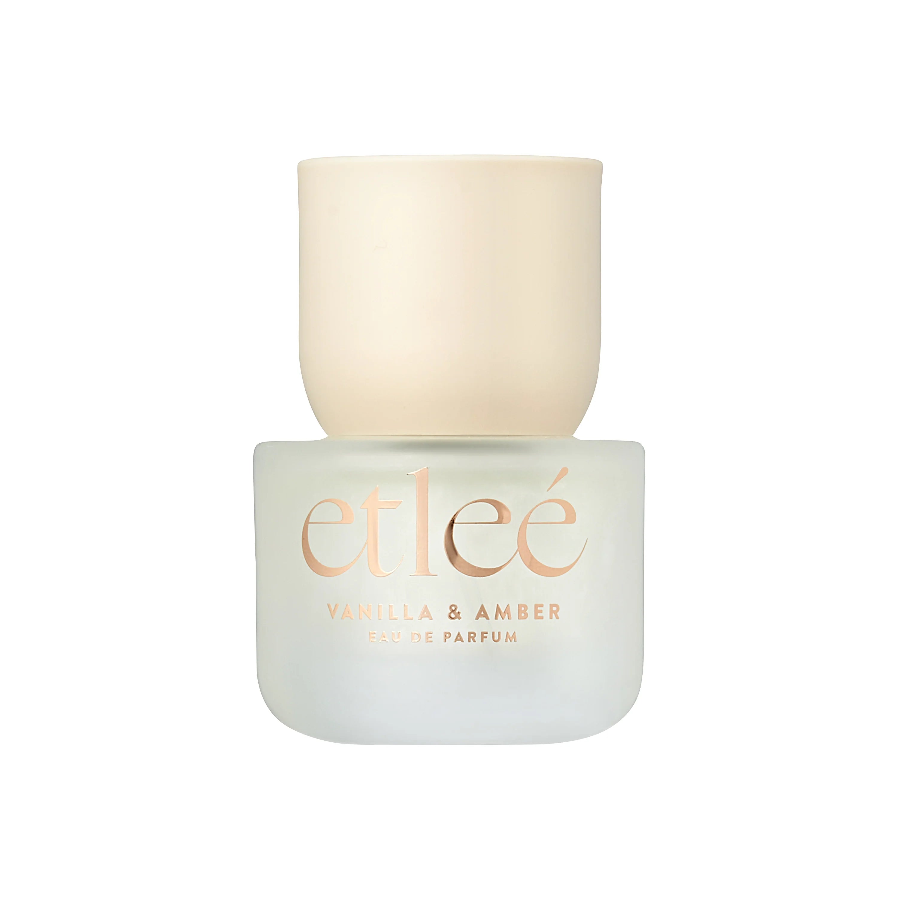 Etleé Eau De Parfum, 30 ml Vanilla & Amber EP09