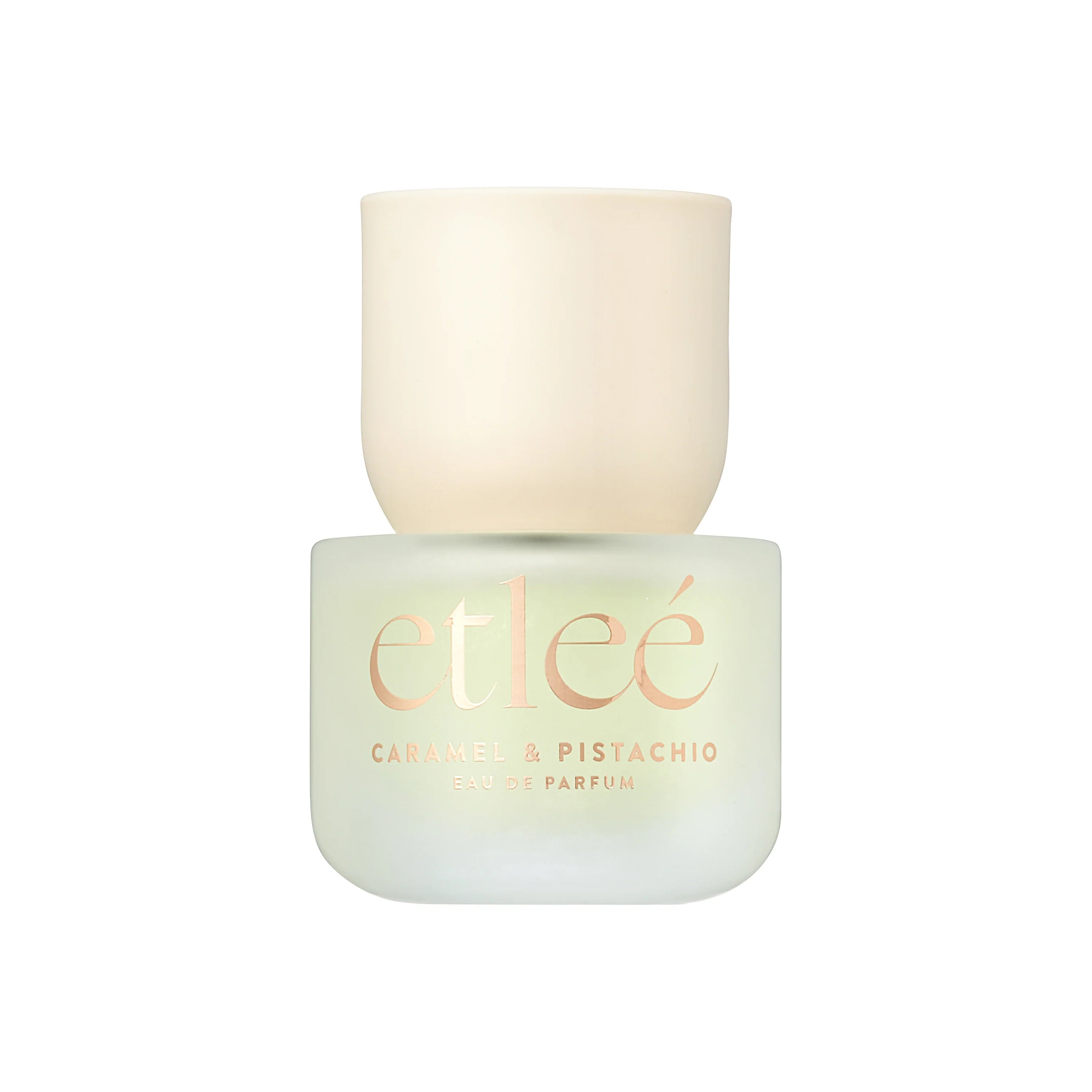 Etleé Eau De Parfum, 30 ml Caramel & Pistachio EP10