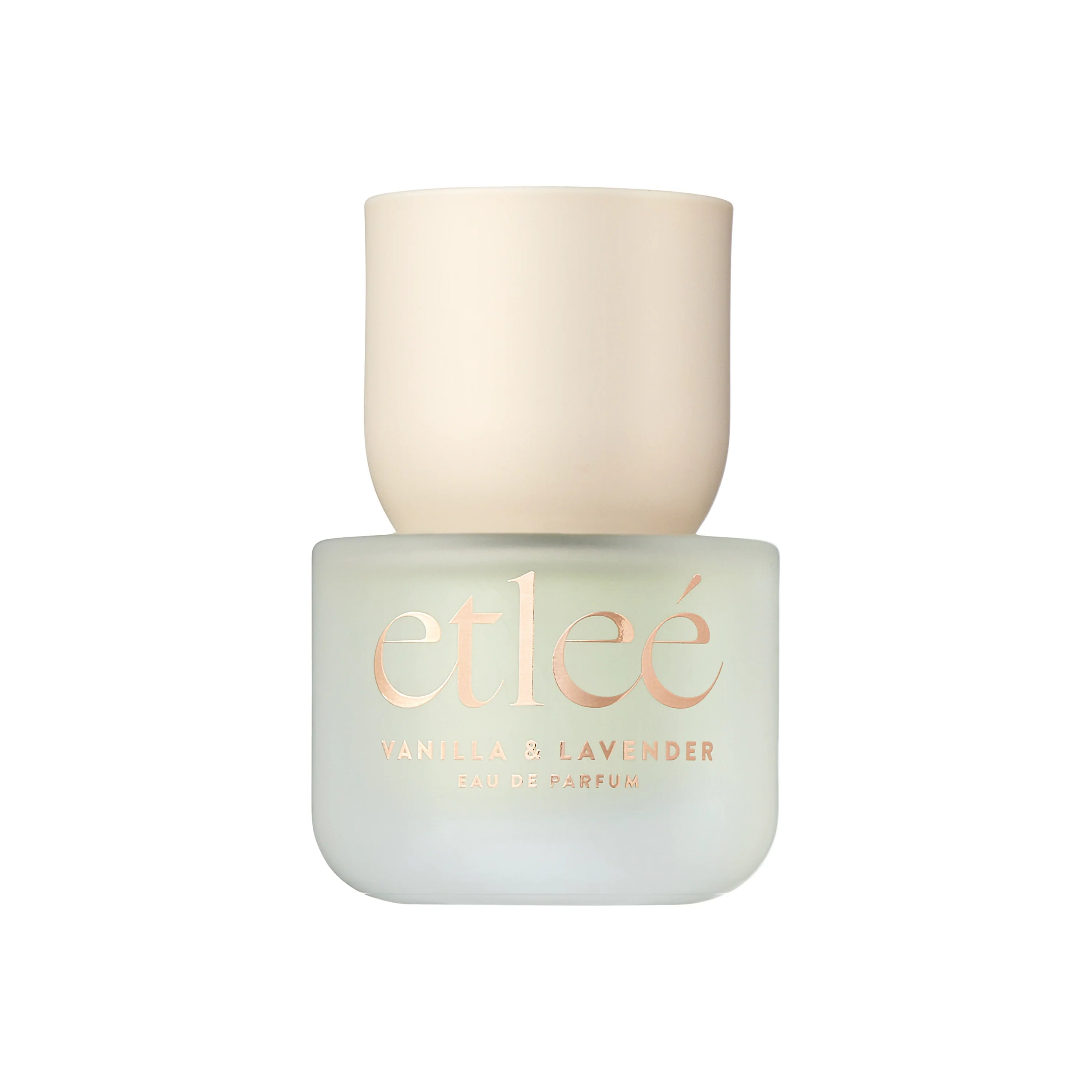 Etleé Eau De Parfum, 30 ml Vanilla & Lavender EP11