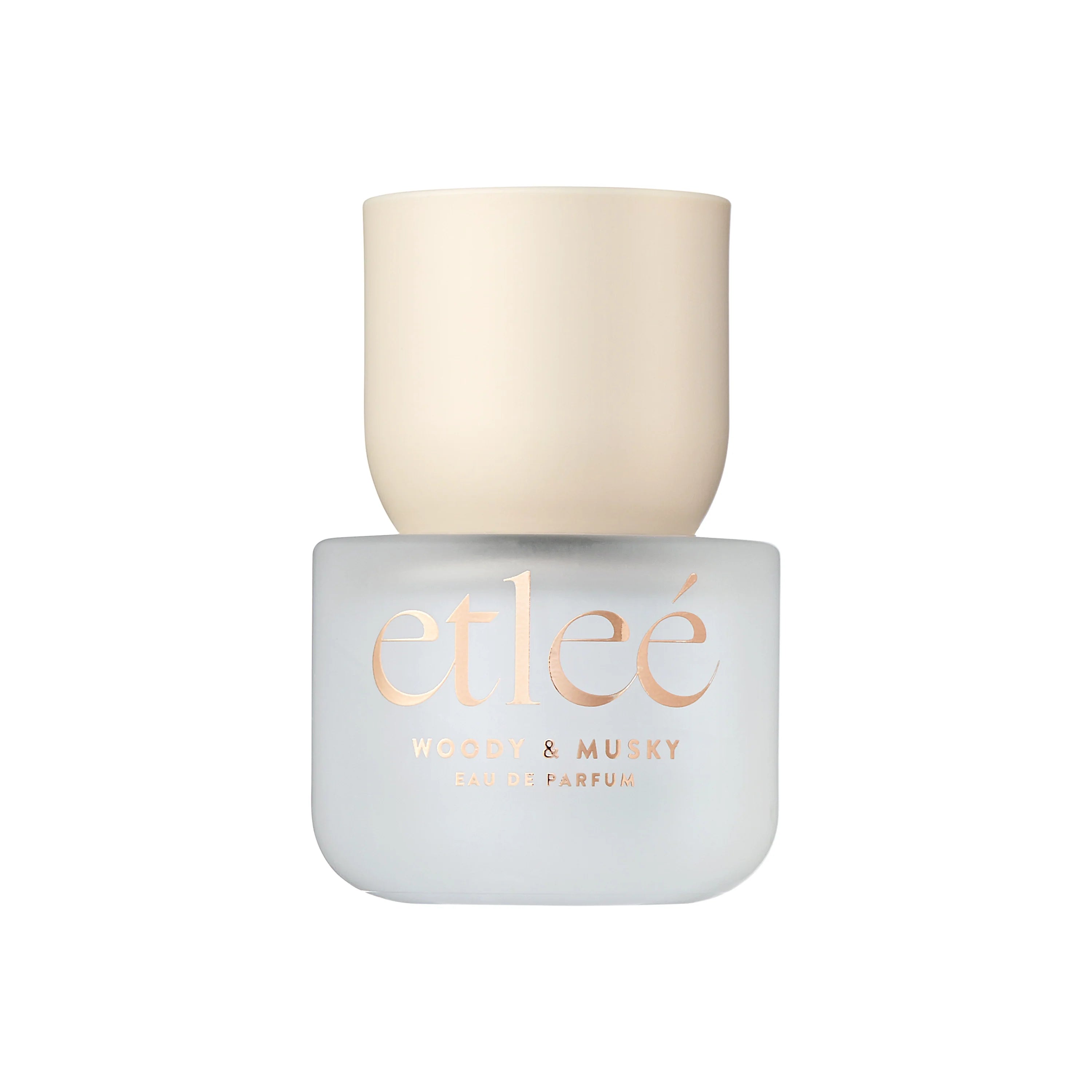 Etleé Eau De Parfum, 30 ml Woody & Musky EP13