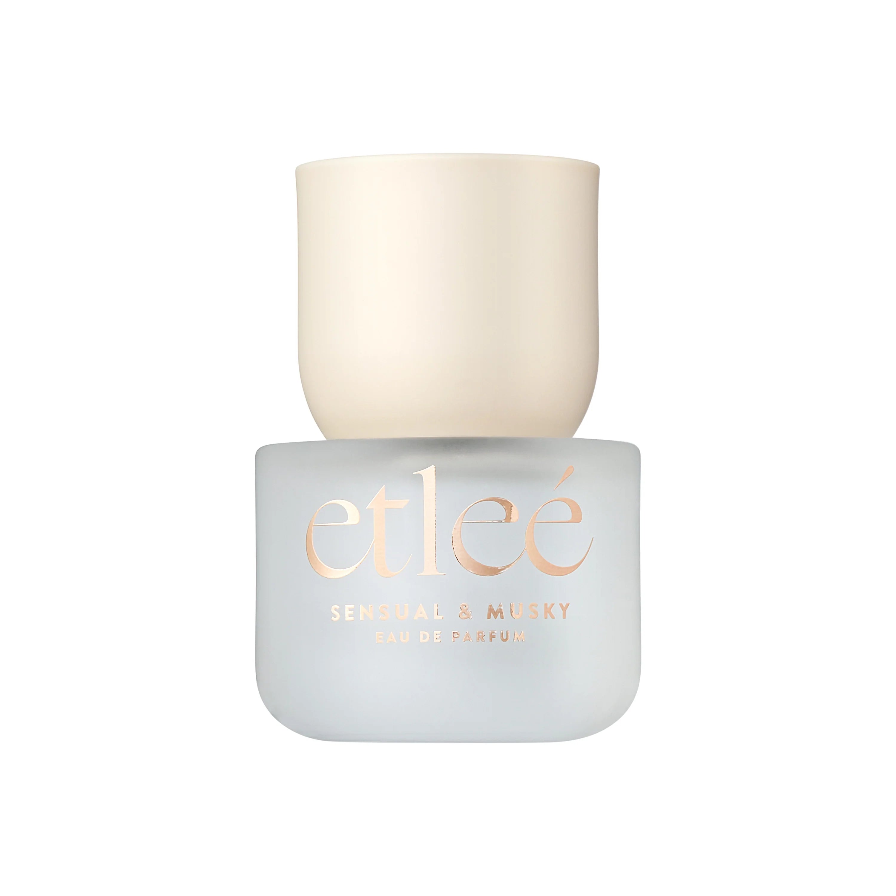 Etleé Eau De Parfum, 30 ml Sensual & Musky EP15