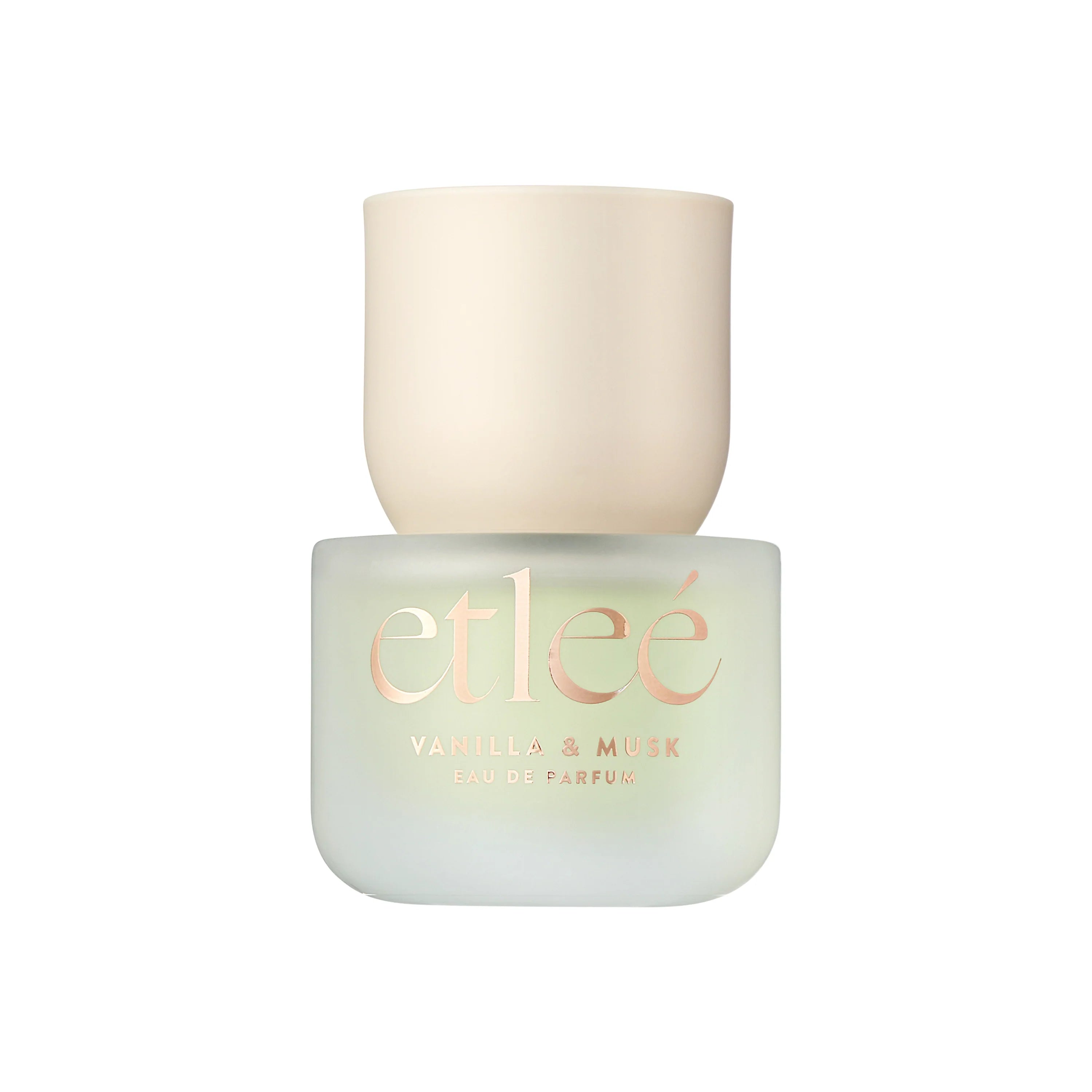 Etleé Eau De Parfum, 30 ml Vanilla & Musk EP16