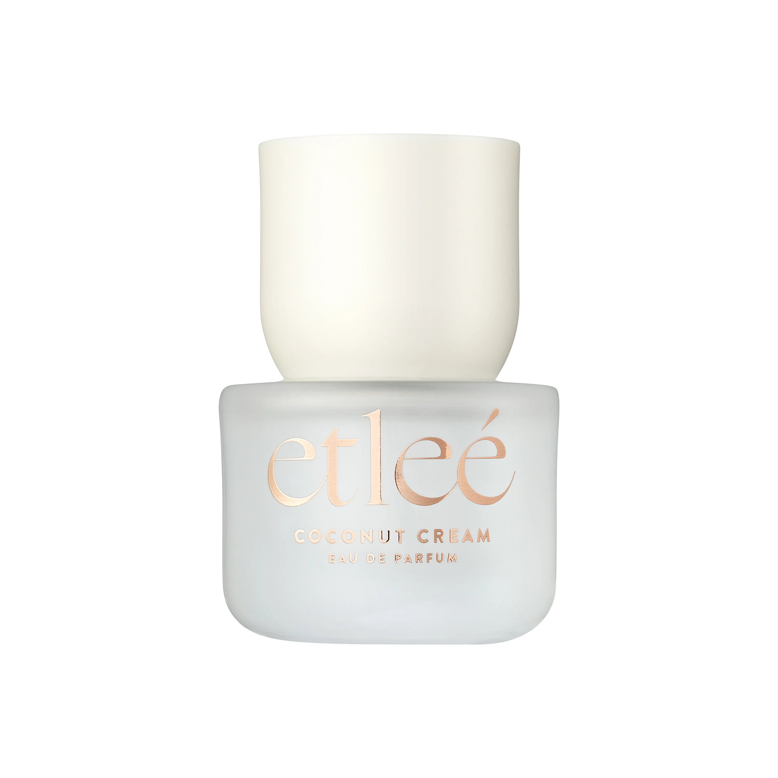 Etleé Eau De Parfum, 30 ml Coconut Cream EP20