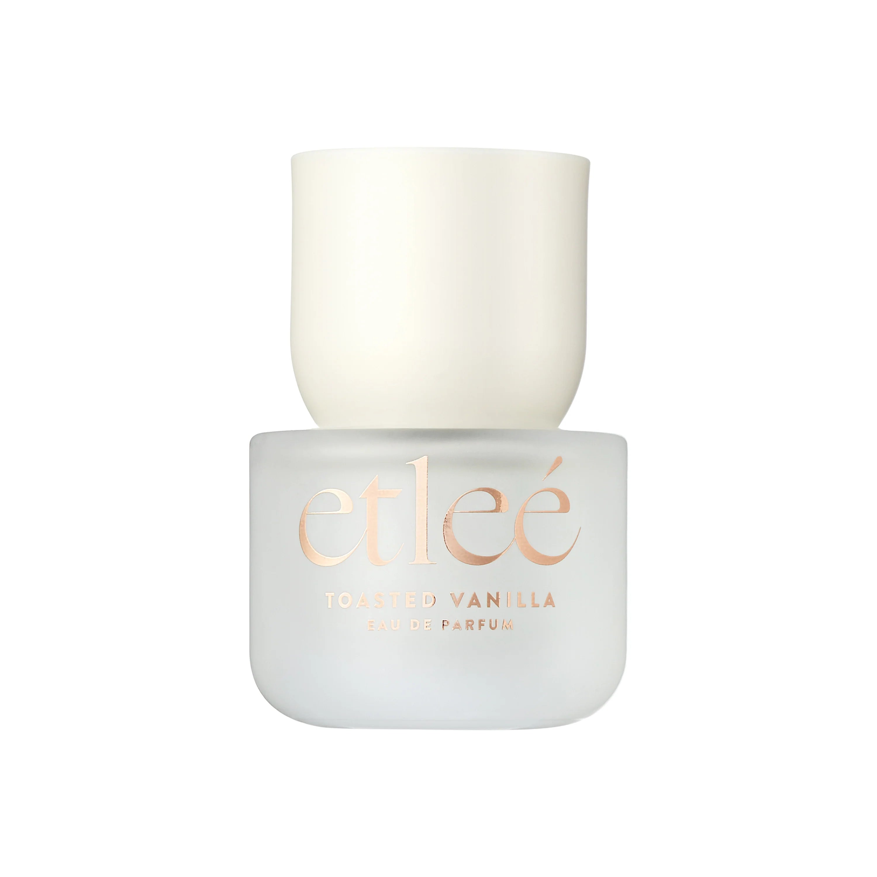Etleé Eau De Parfum, 30 ml Toasted Vanilla EP21