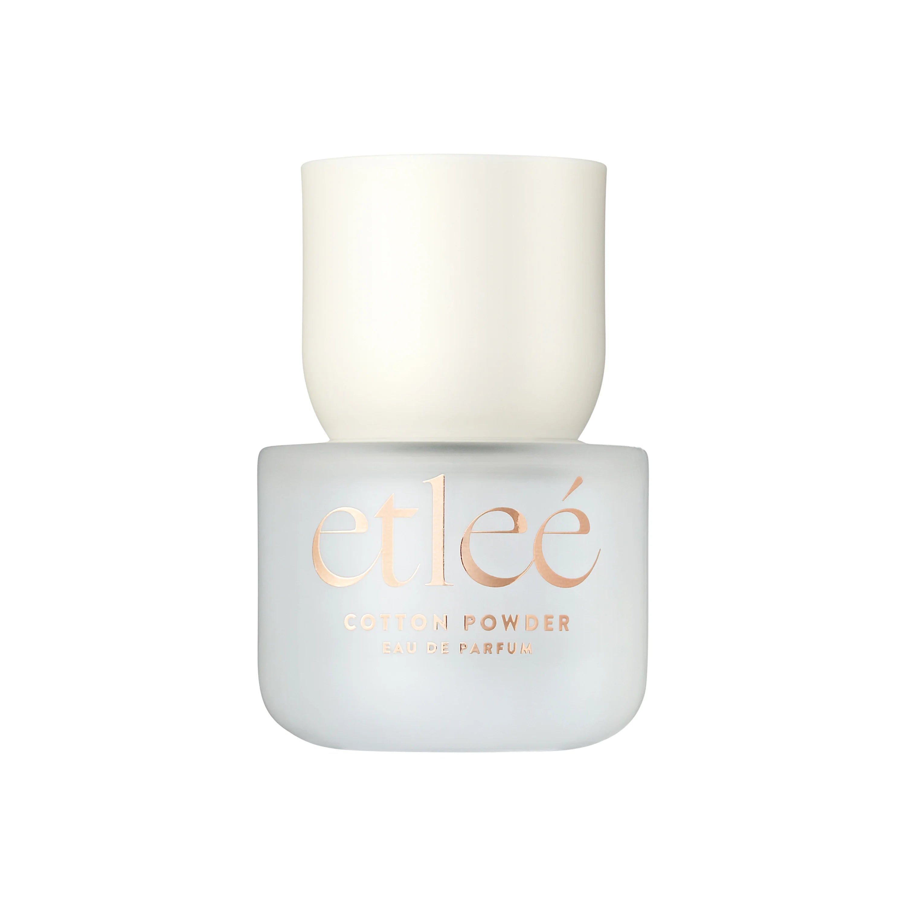 Etleé Eau De Parfum, 30 ml Cotton Powder EP23