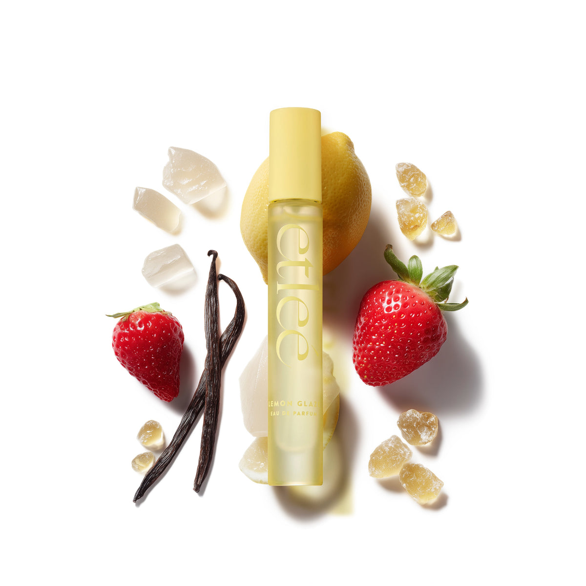 EPM29_main "etleé Perfume Lemon Glaze Eau De Parfum product view"
