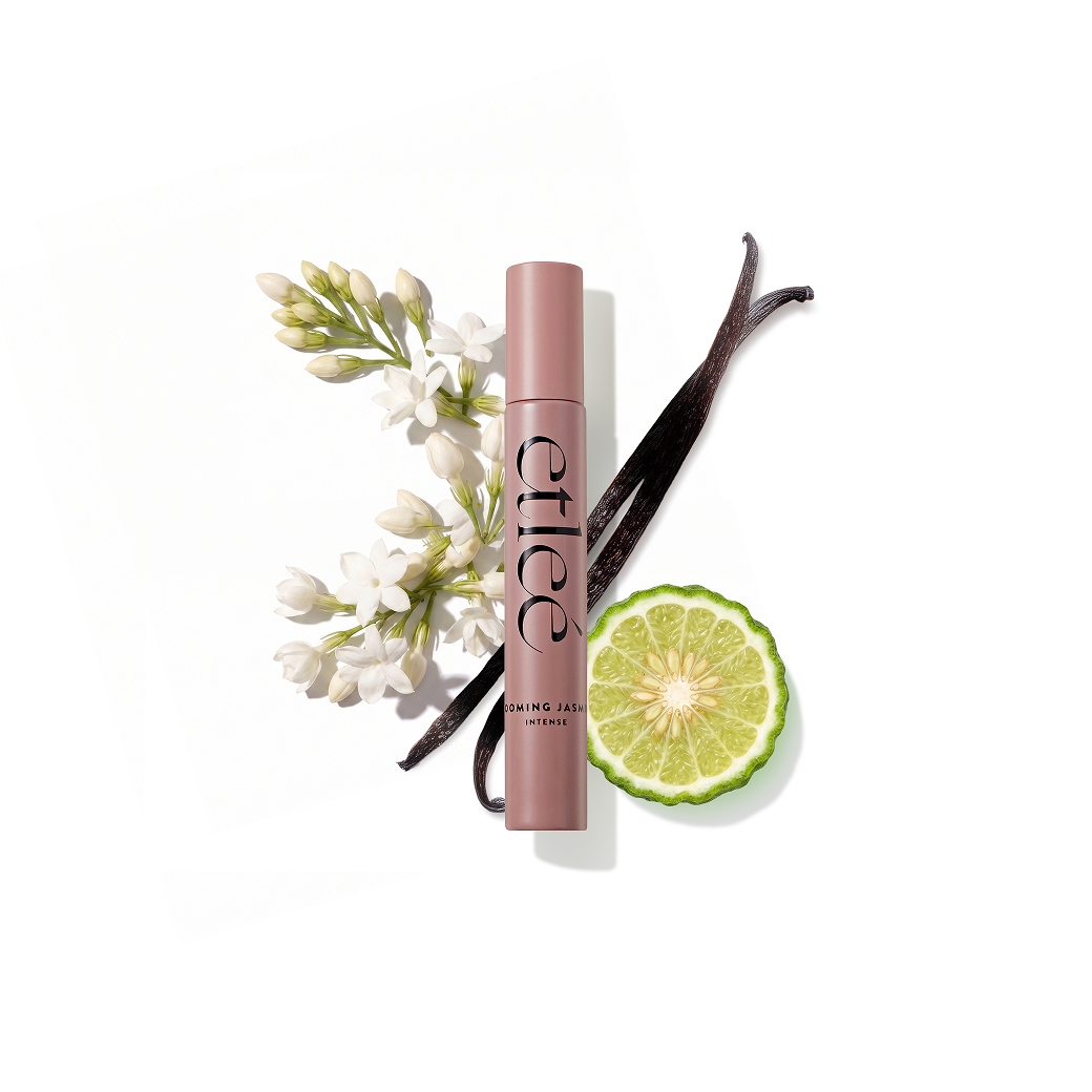 EPXM01_main "etleé Perfume Blooming Jasmine Intense Eau De Parfum product view"