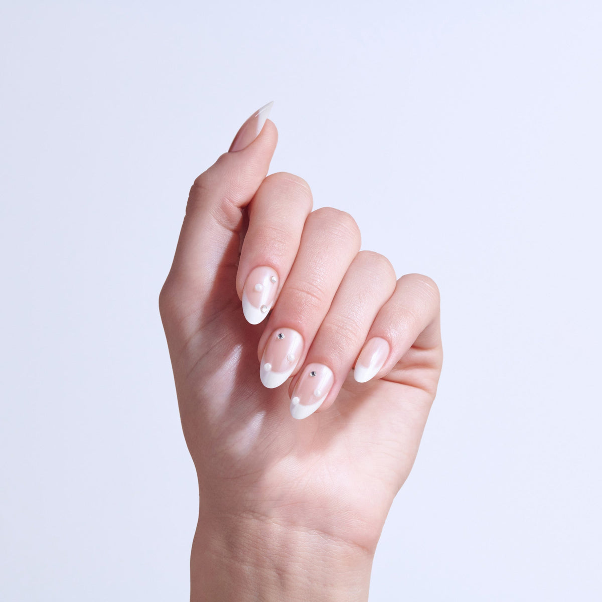 KS Nails- Serendipity Awaits official Kiss pack