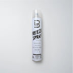 Level 3 Freeze Hair Spray 12.95 oz — official pack photo L3-FREEZESPRAY-400ML (freezespraynewproducts.jpg) from lv3.com