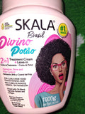 Skala Brasil