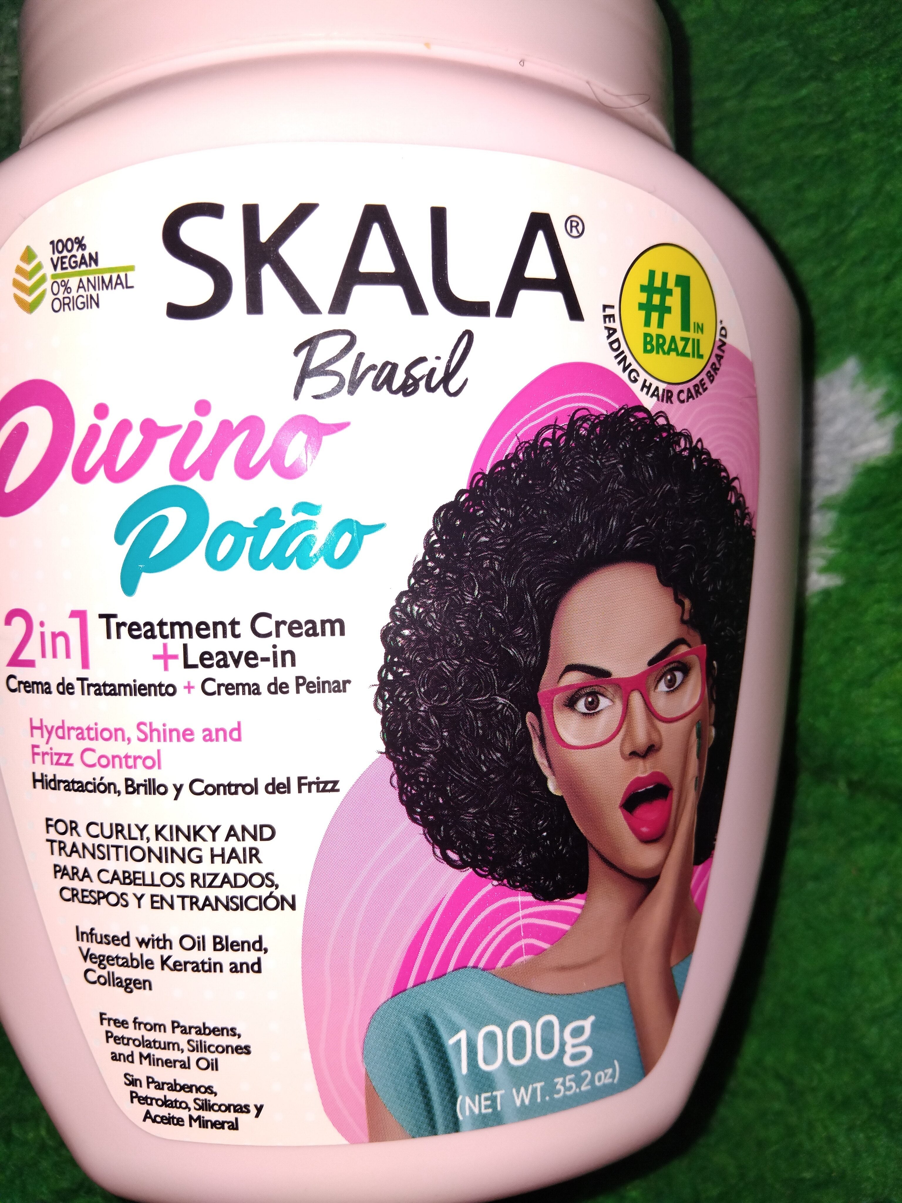 Skala Brasil