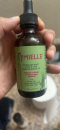 Mielle Rosemary Mint Oil