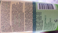 Botanicals Lite Creme Moisturizer