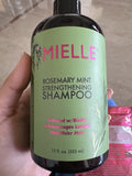Mielle Shampoo 12 Oz