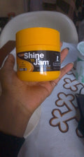 SNJ Extra Hold 4oz