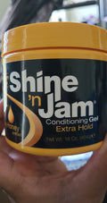 Shins N Jam Conditoning Gel