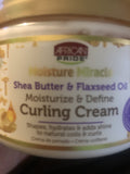 Moisture Miracle Flaxseed