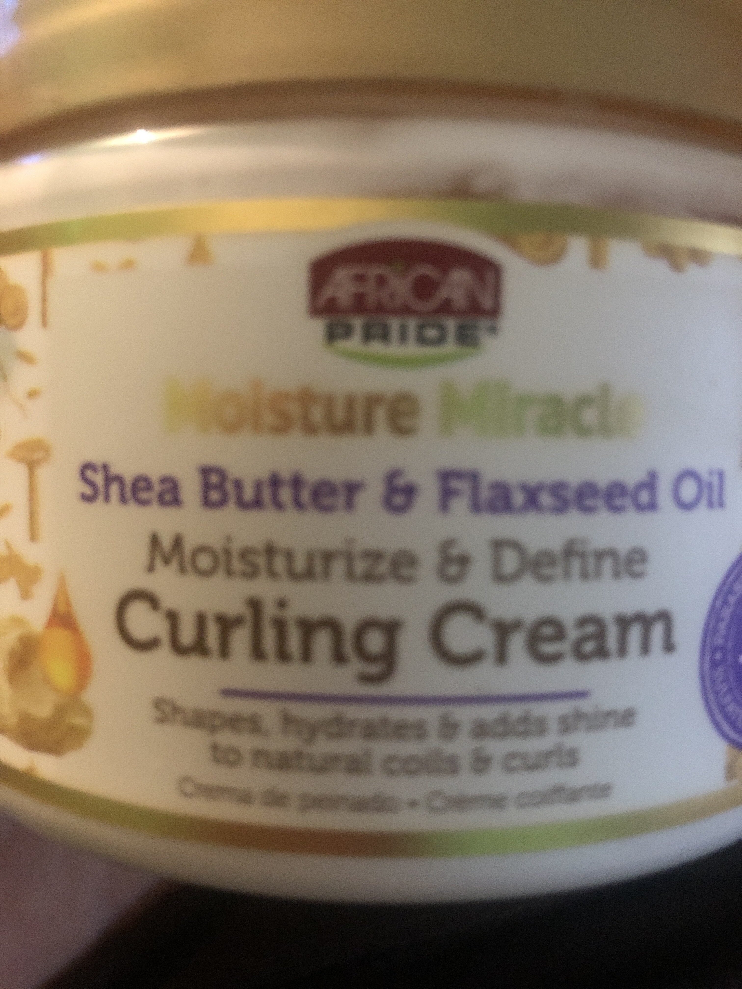 Moisture Miracle Flaxseed