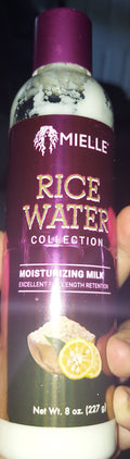 Mielle Rice Water Moisturizing Milk