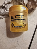 Eco Styling Gel Gold 16oz *