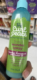 Just4me Curl Peace 5-in-1 Spray 8 Oz