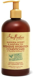 Shea Moisture Manuka Honey & Mafura Oil Intensive Conditioner 13oz