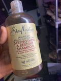 Shea Moisture Strengthen & Restore Shampoo