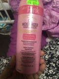 Pink Oil Moisturizer Hair Lotion 16oz*