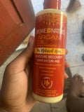 CON Leave N Curl Milk 8oz