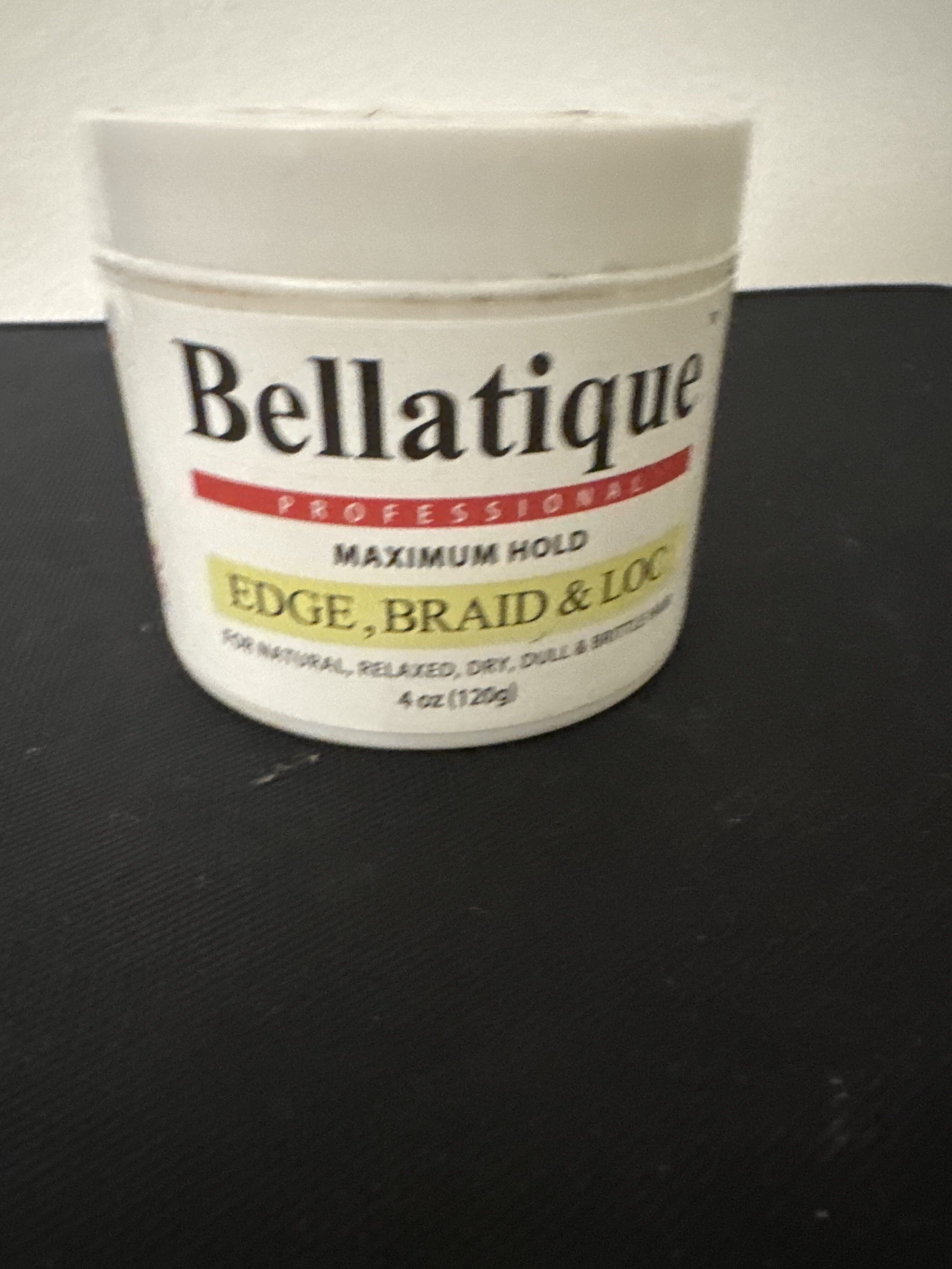 Loc N Braiding Gel 16oz
