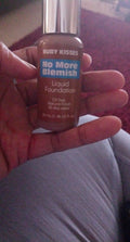 RK No More Blemish Liquid Foundation BLF12
