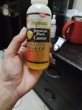 Originals JBCO Growth Oil 4oz