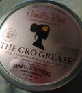 Camille Rose Thegro Grease 4oz