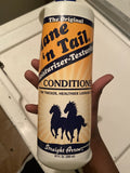 Mane And Tale