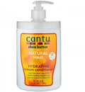 Cantu Natural Hydrating Cream Conditioner 25 Oz *