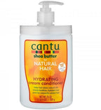 Cantu Natural Hydrating Cream Conditioner 25 Oz *