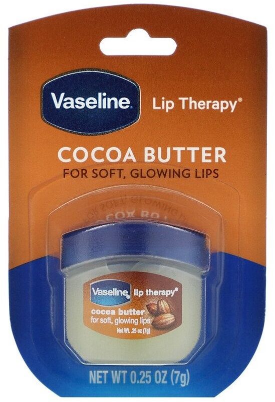Vaseline Lip Therapy Cocoa Butter  03063JB47