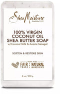 Shea Moisture Coconut Soap
